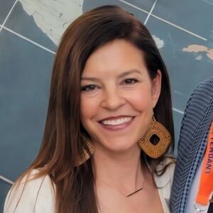 Meet your Posher, Candice